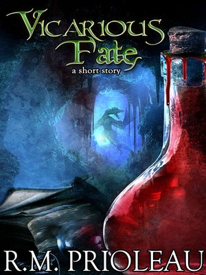 cover image of Vicarious Fate